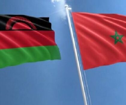 المغرب ومالاوي يعززان تعاونهما في قطاعي الفلاحة والصحة