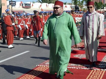 مراكش.. فيلسوف فرنسي يشيد بانفتاح المملكة على القارة الإفريقية