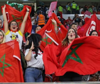 مونديال قطر 2022.. تنظيم رحلات استثنائية للجمهور المغربي