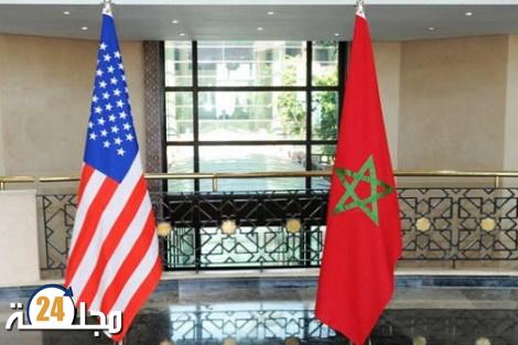 المغرب والولايات المتحدة يوقعان على إعلان مشترك حول الاستجابة للطوارئ الإشعاعية والنووية
