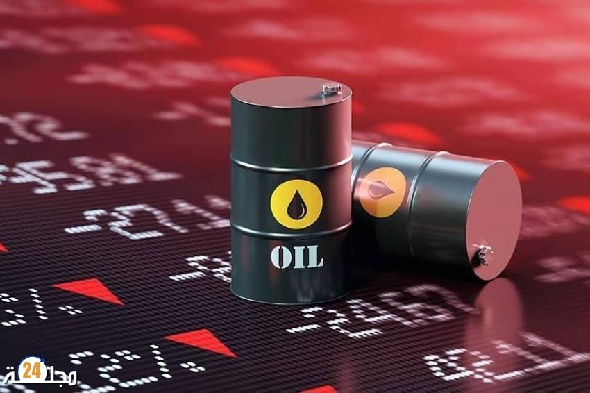 أسعار النفط تواصل الانخفاض وسط احتمالات ارتفاع الامدادات