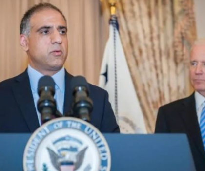 السفارة الأمريكية تعلن عن موافقة مجلس الشيوح على تعيين تالوار سفيرا بالمغرب