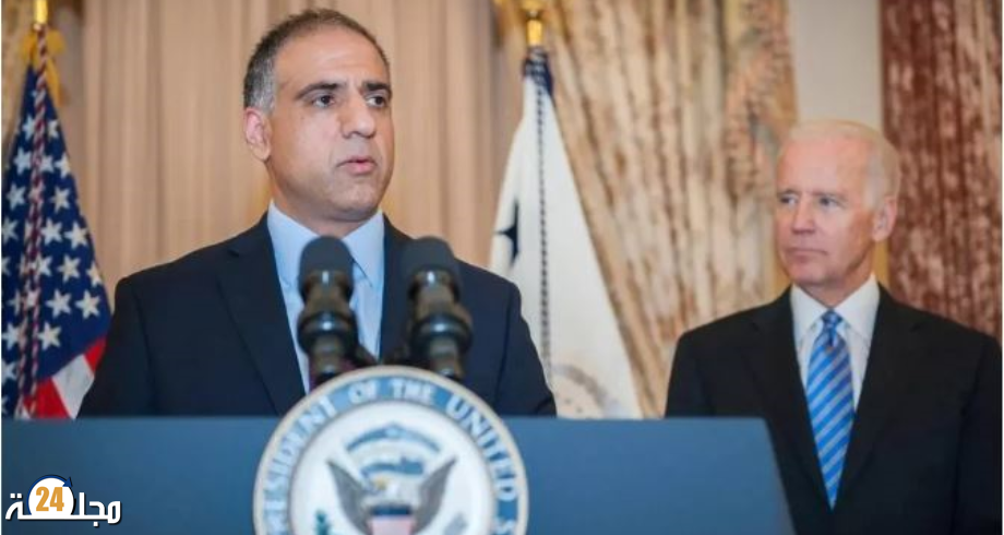 السفارة الأمريكية تعلن عن موافقة مجلس الشيوح على تعيين تالوار سفيرا بالمغرب