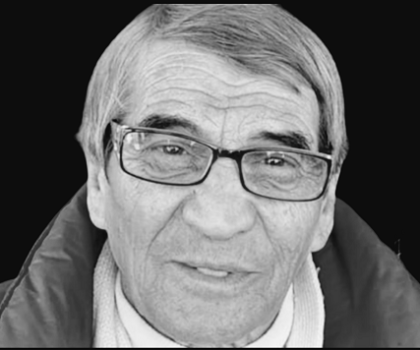 العداء المغربي السابق حدو جدور في ذمة الله