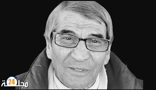 العداء المغربي السابق حدو جدور في ذمة الله