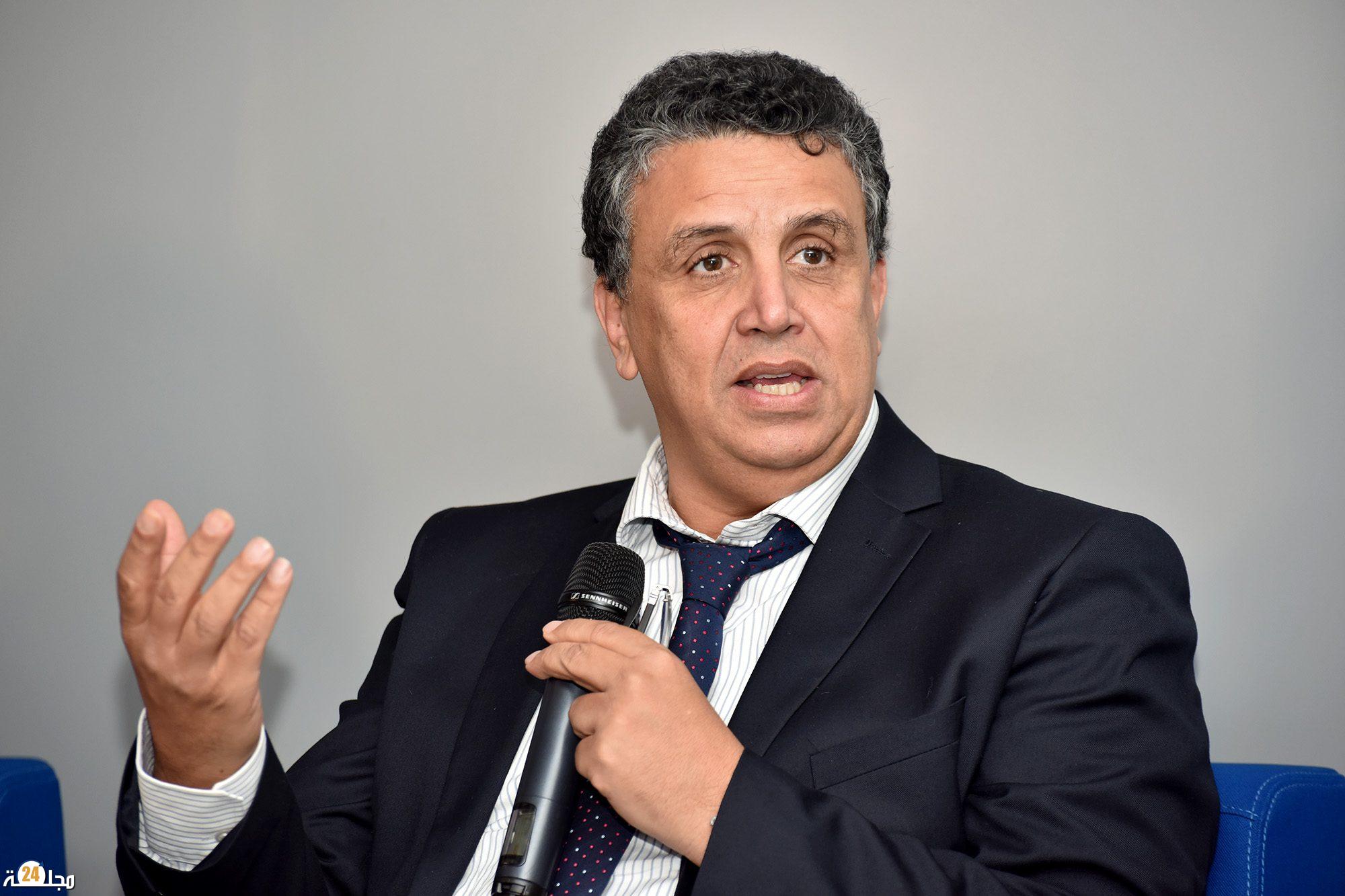 الحكومة تتجه إلى منع المغاربة من تغيير أرقام هواتفهم