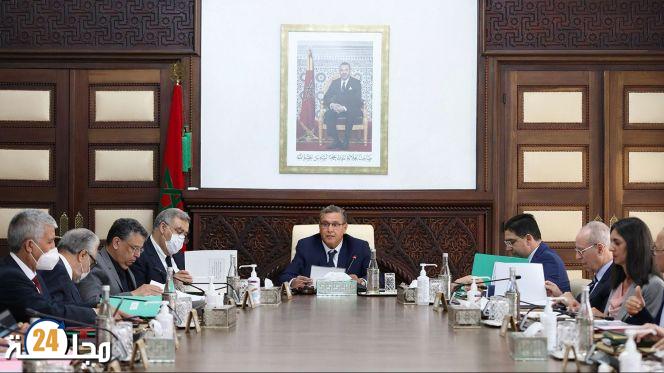 التعديل الحكومي المرتقب يحمل عودة مناصب كتاب الدولة من جديد