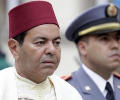الأمير مولاي رشيد يمثل جلالة الملك في مراسم جنازة الملكة إليزابيث الثانية