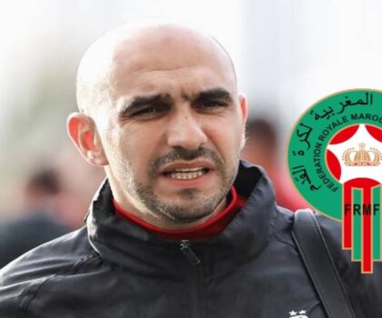 الأسود .. لعنة الإصابات تربك حسابات الركراكي