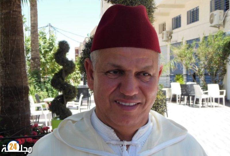 فاس.. المحكمة ترفض تمتيع البرلماني الفايق بالسراح المؤقت