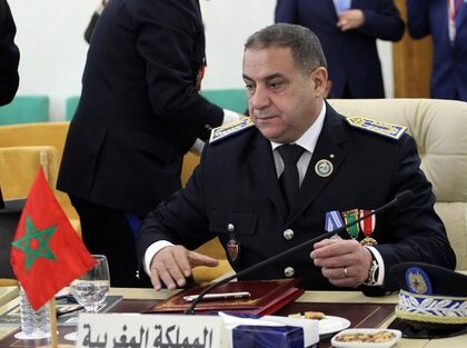 الدخيسي: الاستراتيجية الأمنية للمغرب أولت اهتماما خاصا لمحاربة الجريمة المنظمة والعابرة للحدود