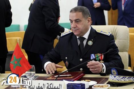 الدخيسي: الاستراتيجية الأمنية للمغرب أولت اهتماما خاصا لمحاربة الجريمة المنظمة والعابرة للحدود