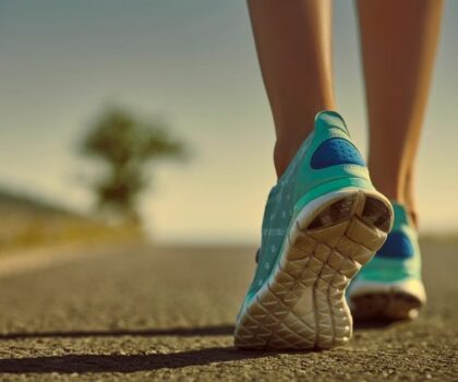 دراسة.. هذا هو عدد الخطوات التي تقي من الأمراض الخطيرة