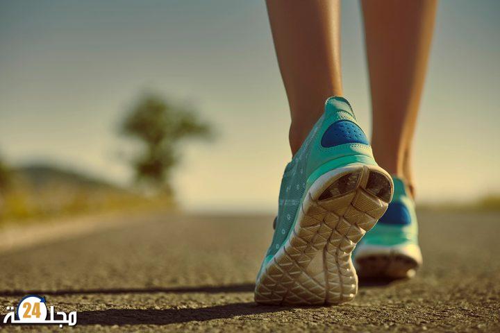 دراسة.. هذا هو عدد الخطوات التي تقي من الأمراض الخطيرة