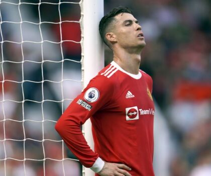 مفاجأة .. رونالدو تسبب في إقالة توخيل من تشيلسي