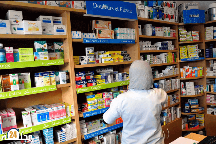 بعد نفاذه من الصيدليات.. مختبر يستعد لتزويد الموزعين بدواء علاج الصرع