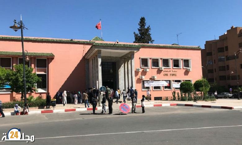 الهجوم على ملهى ليلي بمراكش.. قاضي التحقيق يودع ثلاثة أشخاص سجن الأوداية