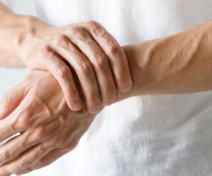 نصائح للتخفيف من ألم المفاصل الناتج عن الالتهابات