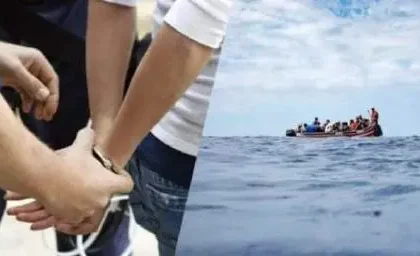 توقيف متورط في تنظيم عمليات الهجرة السرية بمدينة الناظور