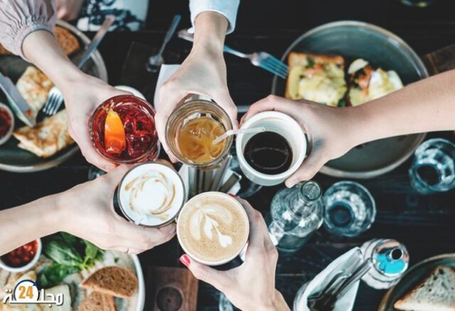 هل الكافيين والكحول يؤثران على علاجات الخصوبة؟