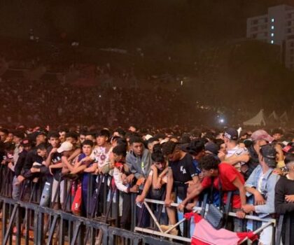 أحداث البولفار.. أمن البيضاء يعتقل عشرين مشاغبا