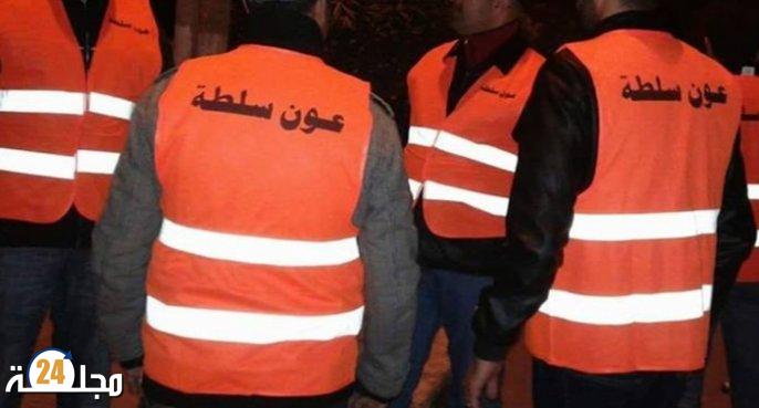 توقيف عون سلطة بسطات و آخر في حالة فرار بسبب النصب و الاحتيال على المواطنين