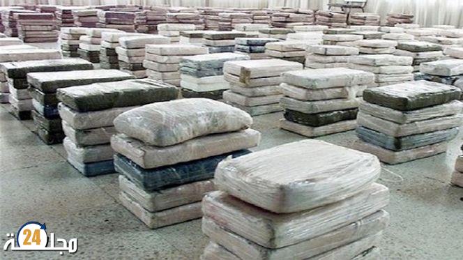 السلطات السنغالية تضبط 300 كلغ من الكوكايين على متن شاحنة قادمة من مالي