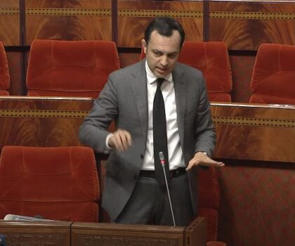 السكوري: المقاولات الصغيرة بالمغرب هشة ولا يمكن تنميتها بتوجه متشتت