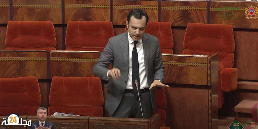 السكوري: المقاولات الصغيرة بالمغرب هشة ولا يمكن تنميتها بتوجه متشتت