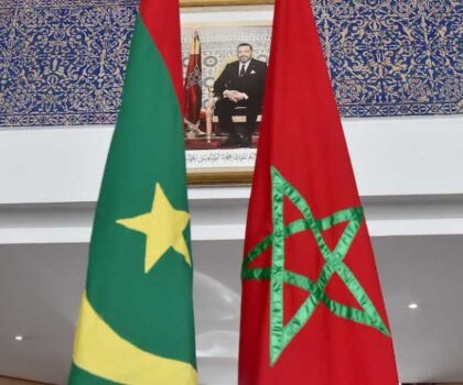 التوقيع بنواكشوط على مذكرتي تفاهم بشأن خط أنبوب الغاز نيجيريا-المغرب