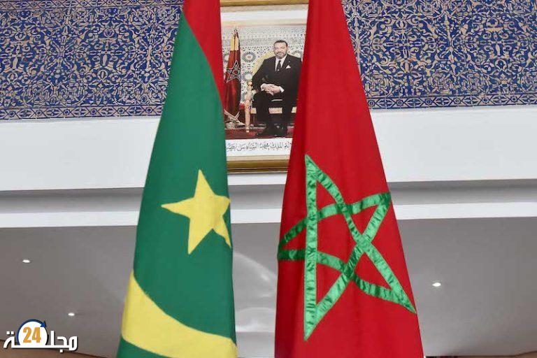 التوقيع بنواكشوط على مذكرتي تفاهم بشأن خط أنبوب الغاز نيجيريا-المغرب