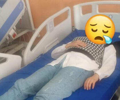 الجديدة…مدير باولاد فرج يرسل استاذة الدعم إلى قسم المستعجلات