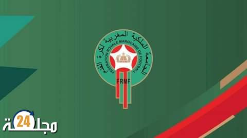 الجامعة الملكية لكرة القدم تصدر عقوبات بعد  مباراة الفتح واتحاد طنجة