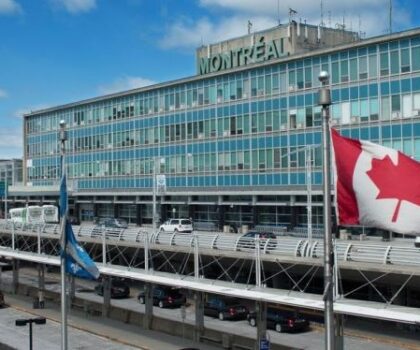 كندا تحظر دخول آلاف المسؤولين الإيرانيين إلى أراضيها