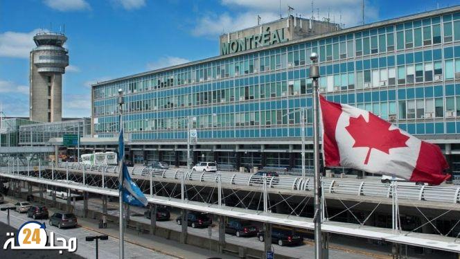 كندا تحظر دخول آلاف المسؤولين الإيرانيين إلى أراضيها