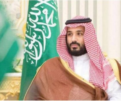 ولي عهد السعودية يتخلف عن حضور القمة العربية في الجزائر