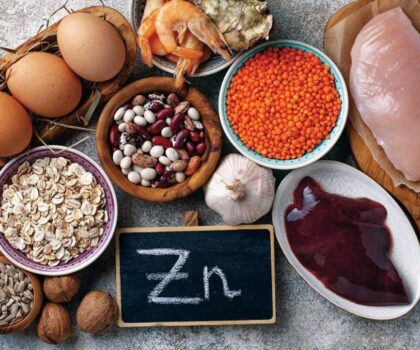 الزنك.. “كلمة السر” لتعزيز أداء جهاز المناعة