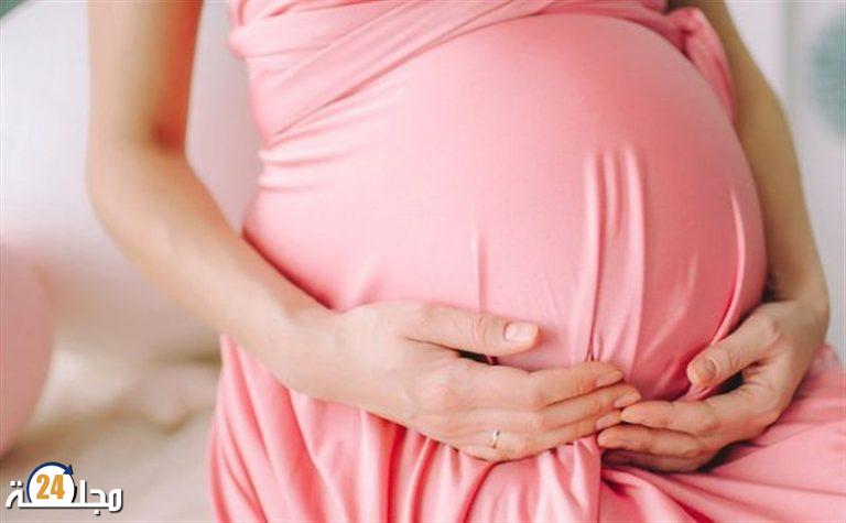 دراسة.. التلوث يصل إلى الأجنة في بطون أمهاتهم