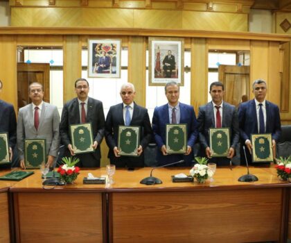 آيت الطالب يرصد مليار و70 مليون درهم لتأهيل المستشفيات الجامعية وتطوير تجهيزاتها