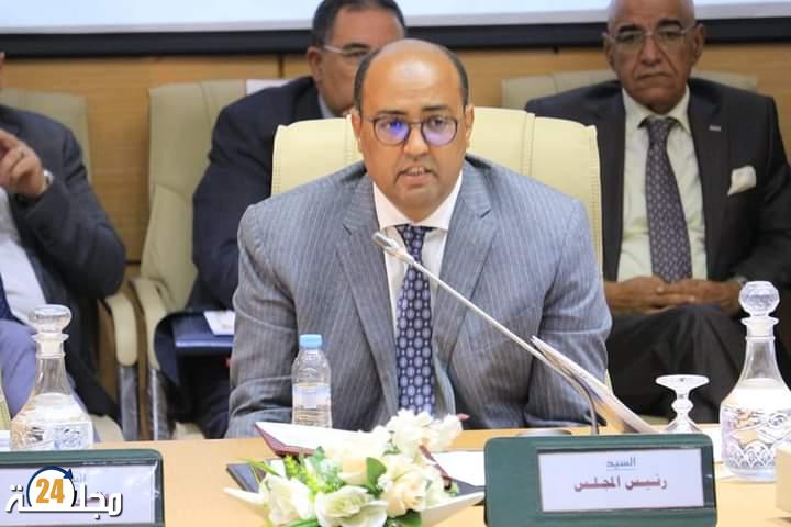 جهة العيون الساقية الحمراء … مركز الوقاية و علاج مرضى السرطان بالعيون يستغيث