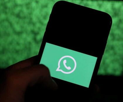 الصين تقرر إنهاء استخدام تطبيق “واتساب” بقرار حكومي