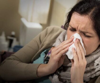 ما هو الفرق بين العدوى الفيروسية والعدوى البكتيرية؟