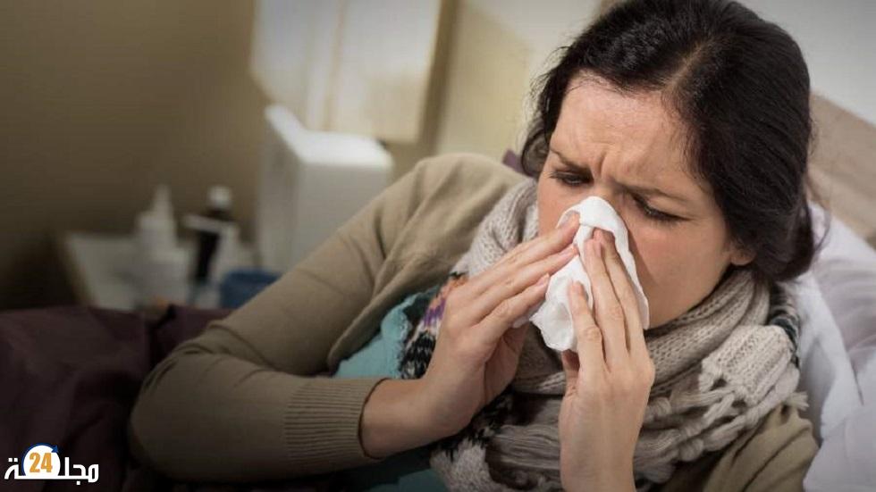 ما هو الفرق بين العدوى الفيروسية والعدوى البكتيرية؟