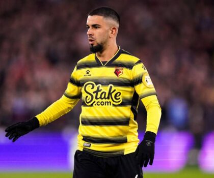 لوزا يواجه عقوبة الإيقاف لـ6 مباريات لهذا السبب