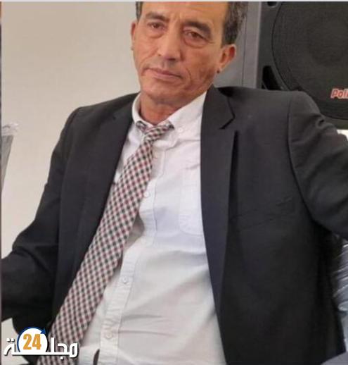 الدكتور جادر مصطفى خلفا للدكتور كمال الينصلي الذي تم ترقيته مديرا جهويا بجهة الداخلة واد الذهب