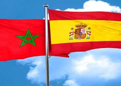 المغرب يؤكد للأمم المتحدة أنه لا وجود لحدود برية مع إسبانيا في مليلية