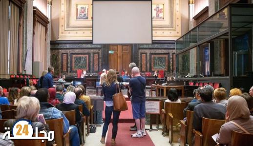 السجن لمغربي قام باحتجاز وتعذيب زوجته القاصر في بلجيكا