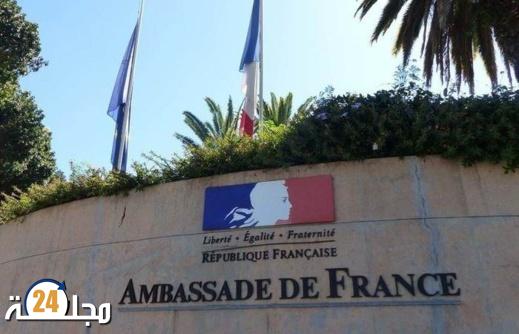 السفارة الفرنسية بالمغرب ترفض إرجاع مصاريف طلبات التأشيرة المرفوضة