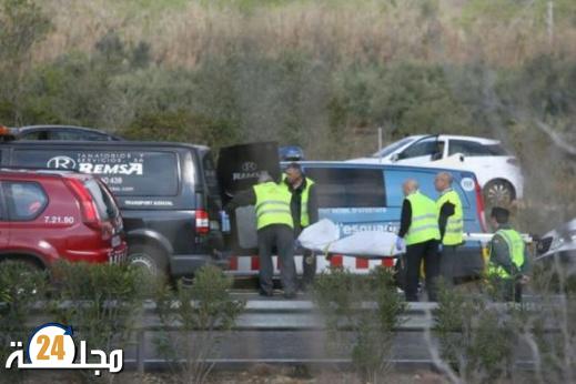 مقتل ثلاثة مهاجرين مغاربة إثر حادثة سير خطيرة في إسبانيا