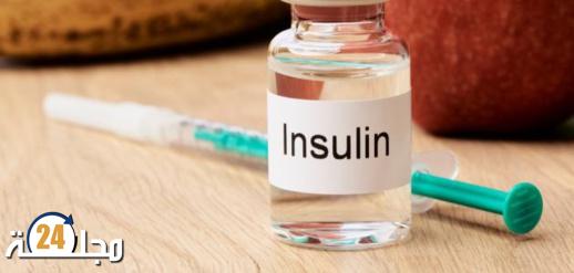 وزارة الصحة توضح بشأن نفاذ الأنسولين بالمراكز الصحية